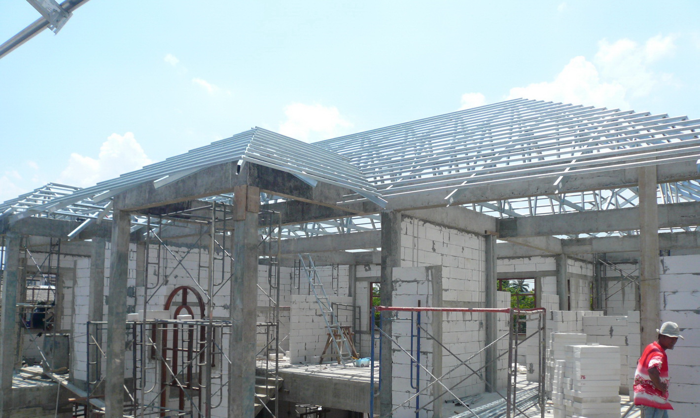 บ้านเดี่ยว4